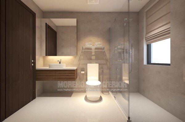 Thiết kế biệt thự tại Vinh